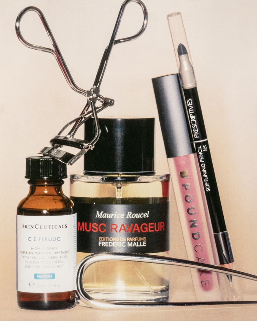 BAZAAR FRANCE SEPTEMBRE 2025