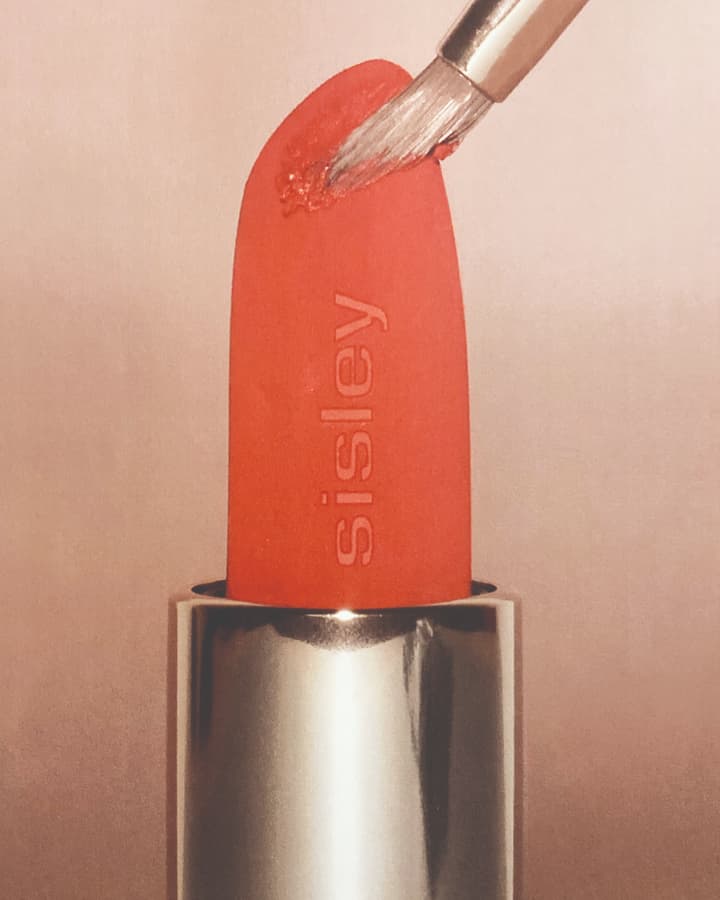 BAZAAR FRANCE AVRIL 2025