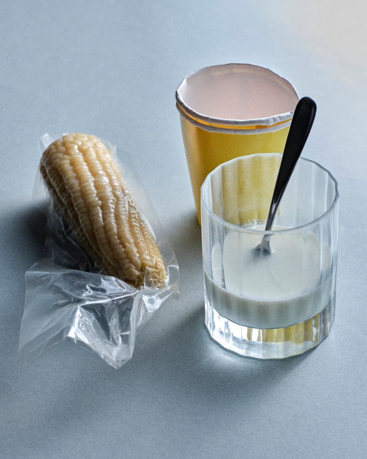 BOUND MAGAZINE "THE ORDINARY LIFE"