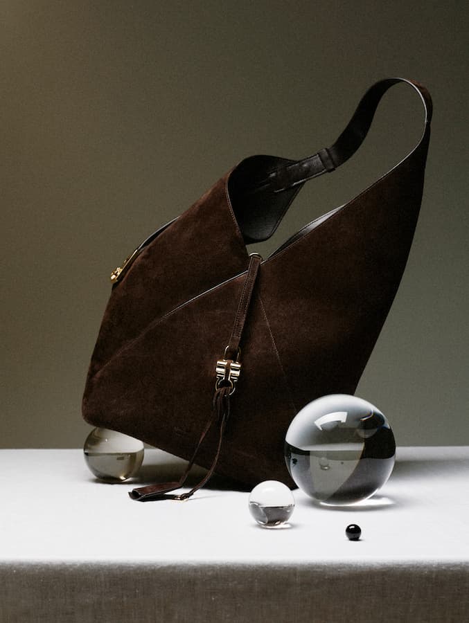 MARIE CLAIRE MARS 2025